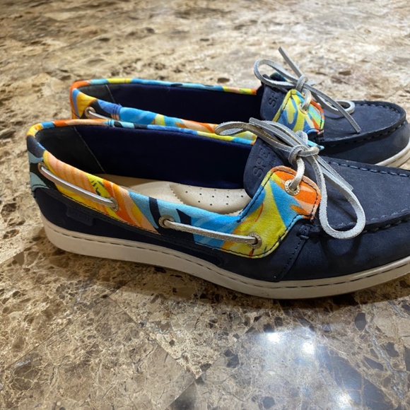 Sperry boat shoes - Picture 5 of 5